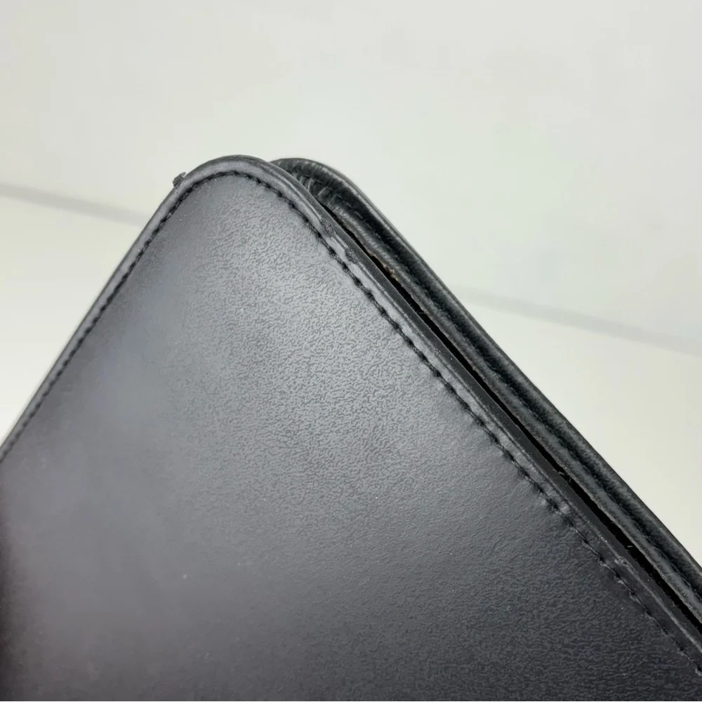 Letter-Size Padfolio Organizer planner